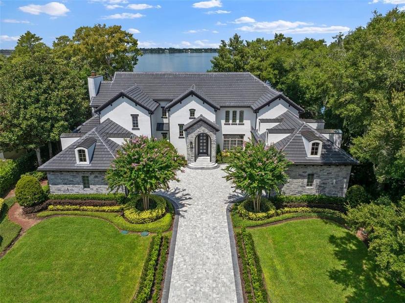 Picture of 9832 Laurel Valley Drive, Windermere FL 34786