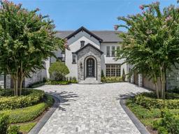 Picture of 9832 Laurel Valley Drive, Windermere, FL 34786
