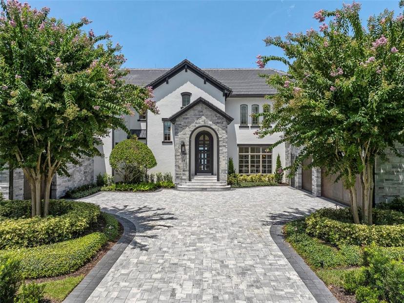 Picture of 9832 Laurel Valley Drive, Windermere FL 34786