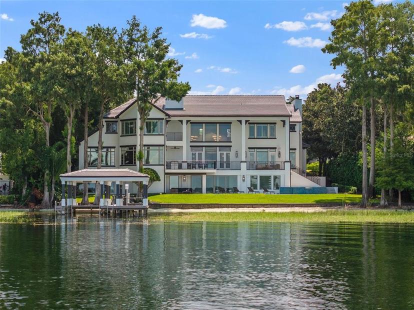 Picture of 9832 Laurel Valley Drive, Windermere FL 34786