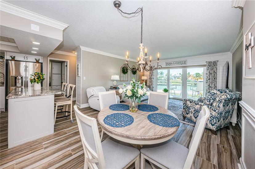 Picture of 4900 Brittany Drive S Unit 204, St Petersburg FL 33715