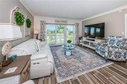 Picture of 4900 Brittany Drive S Unit 204, St Petersburg, FL 33715
