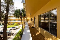 Picture of 2220 Spanish Drive Unit 36, Clearwater, FL 33763