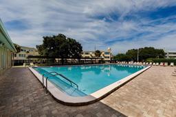 Picture of 2220 Spanish Drive Unit 36, Clearwater, FL 33763