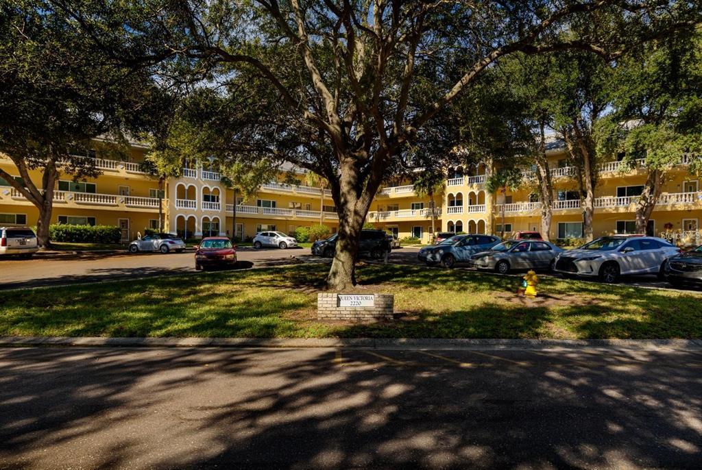 Picture of 2220 Spanish Drive Unit 36, Clearwater, FL 33763