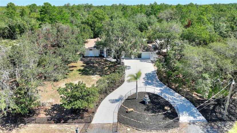 Picture of 13231 Snowy Plover Avenue, Weeki Wachee FL 34614