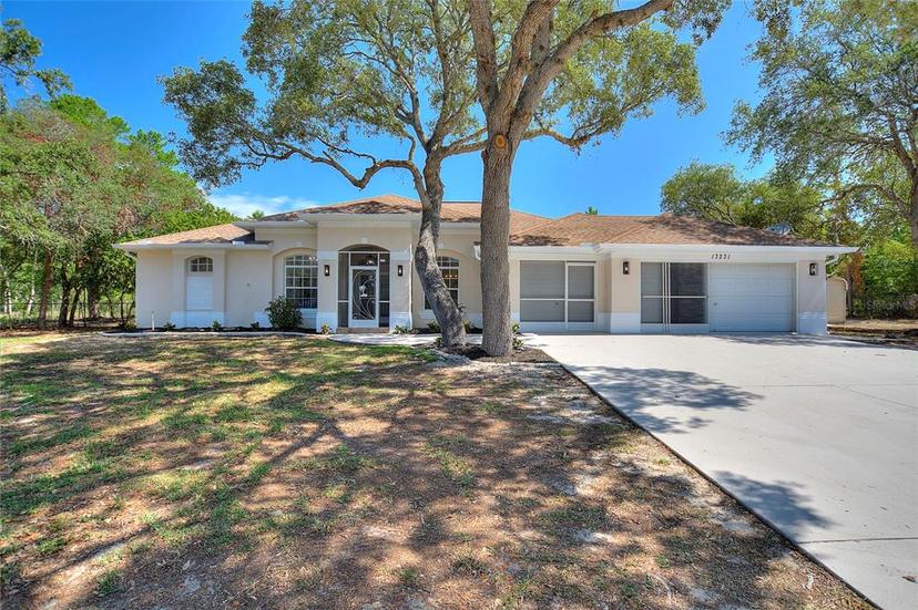 Picture of 13231 Snowy Plover Avenue, Weeki Wachee FL 34614