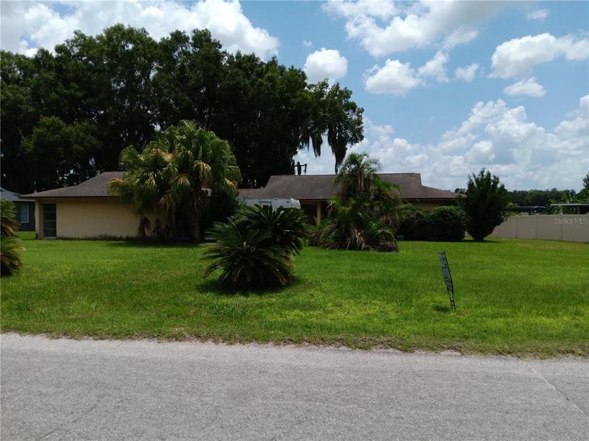 Picture of 3754 Lake Joyce Drive, Land O Lakes FL 34639