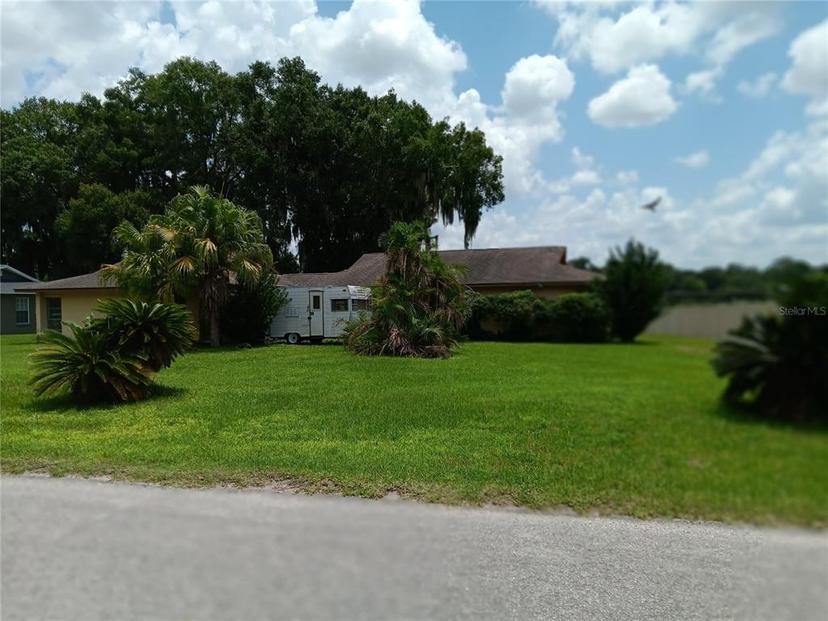 Picture of 3754 Lake Joyce Drive, Land O Lakes FL 34639