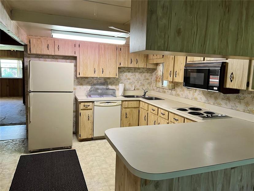 Picture of 6725 S Whippoorwill Circle, Floral City FL 34436