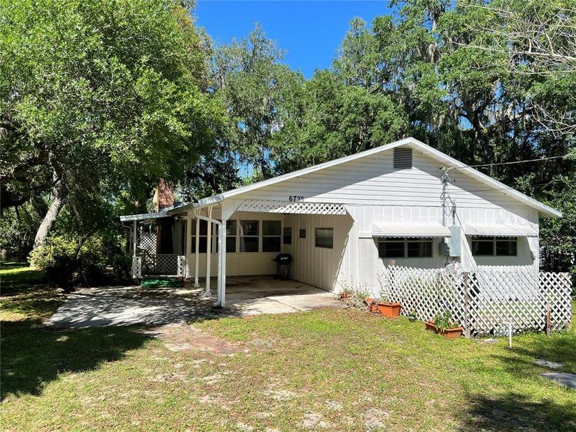 Picture of 6725 S Whippoorwill Circle, Floral City FL 34436