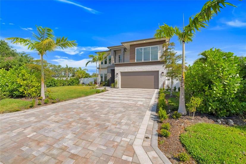 Picture of 1805 Goldenrod Street, Sarasota FL 34239