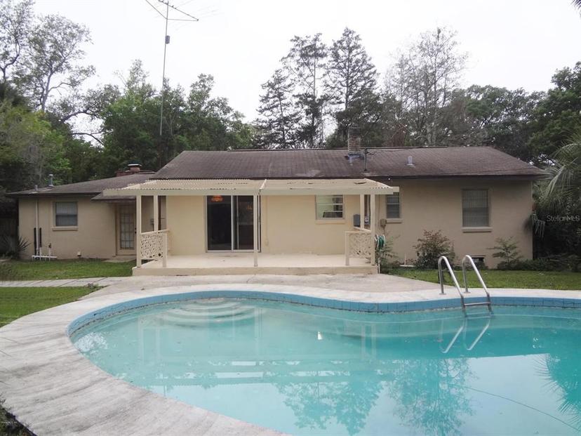 Picture of 225 SE 30Th Avenue, Ocala FL 34471