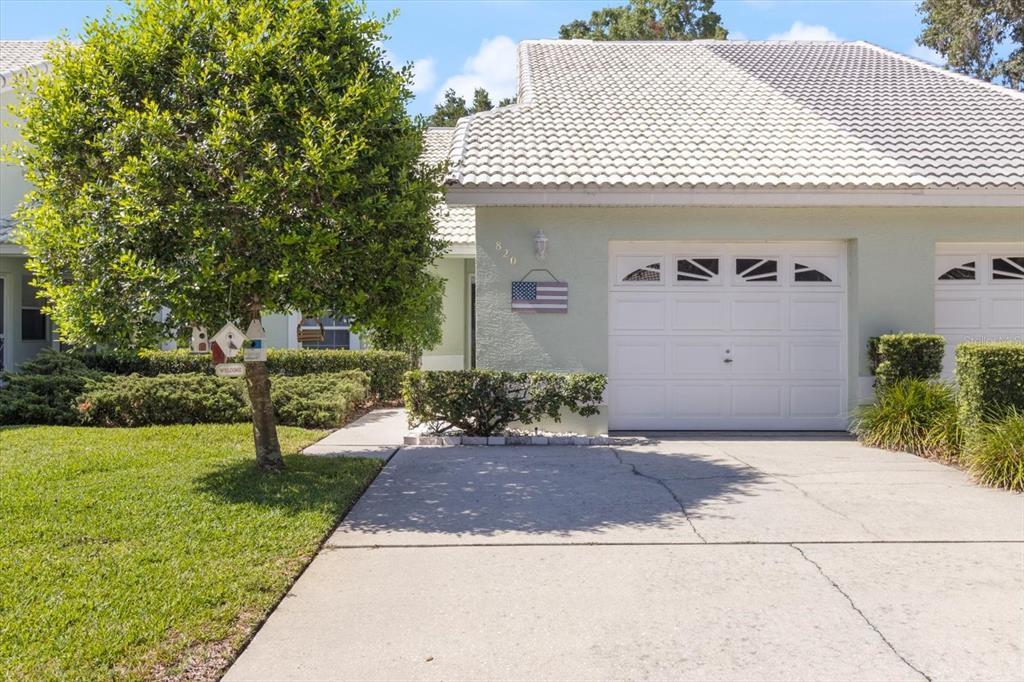 Picture of 820 Inverie Drive, Inverness, FL 34453