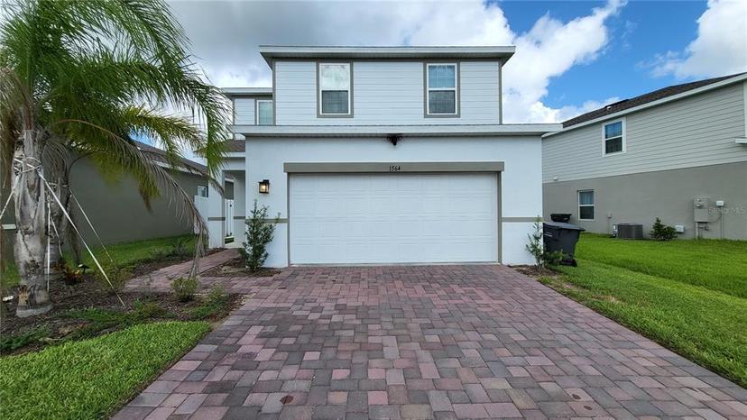 Picture of 1564 Eucalyptus Way, Davenport FL 33837