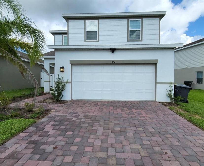 Picture of 1564 Eucalyptus Way, Davenport FL 33837