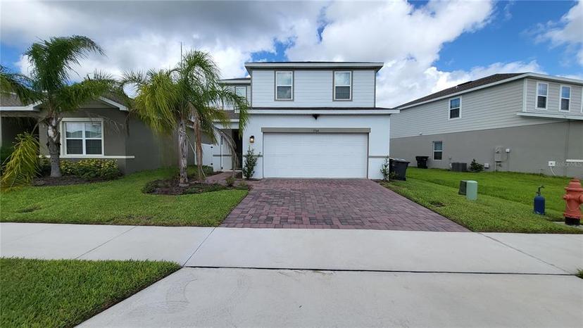 Picture of 1564 Eucalyptus Way, Davenport FL 33837