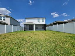 Picture of 1564 Eucalyptus Way, Davenport, FL 33837