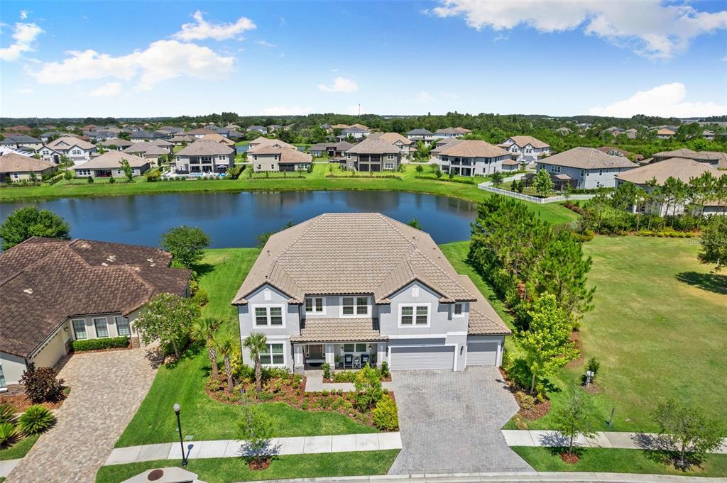 Picture of 7135 Graybrook Drive, Wesley Chapel, FL 33545