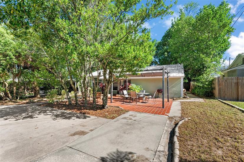 Picture of 1006 E Fern Street, Tampa FL 33604