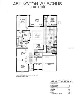 Picture of 7470 Sea Manatee Street, Parrish, FL 34219