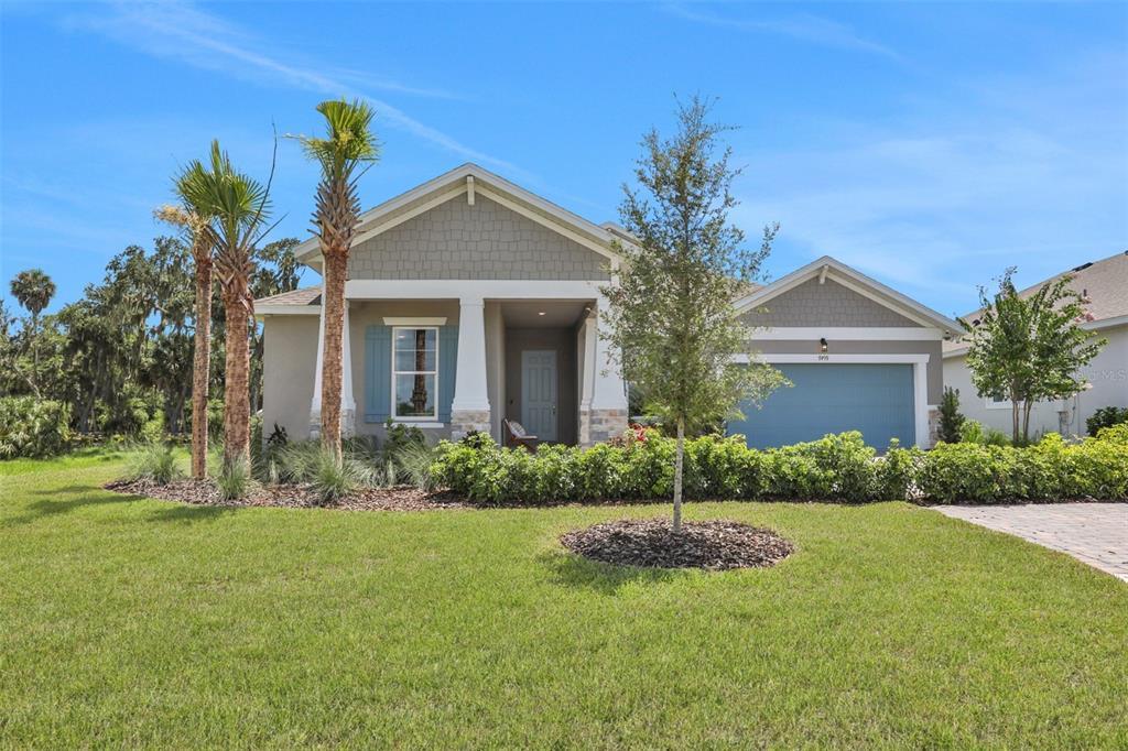 Picture of 7470 Sea Manatee Street, Parrish, FL 34219