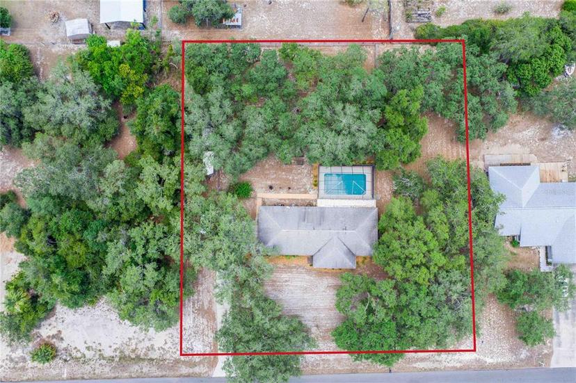 Picture of 8881 Cypresswood Drive, Lake Wales FL 33898