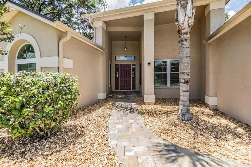 Picture of 3501 Country Creek Lane, Valrico FL 33596