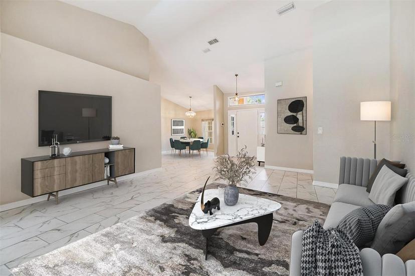 Picture of 3501 Country Creek Lane, Valrico FL 33596