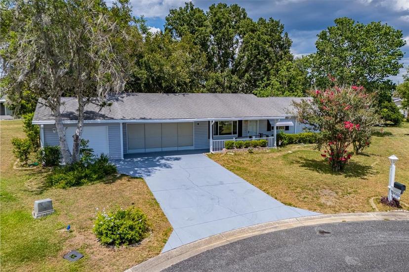 Picture of 17775 SE 101St Court, Summerfield FL 34491