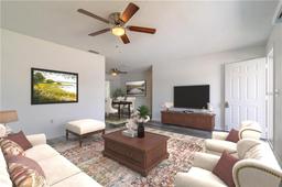 Picture of 17775 SE 101St Court, Summerfield, FL 34491