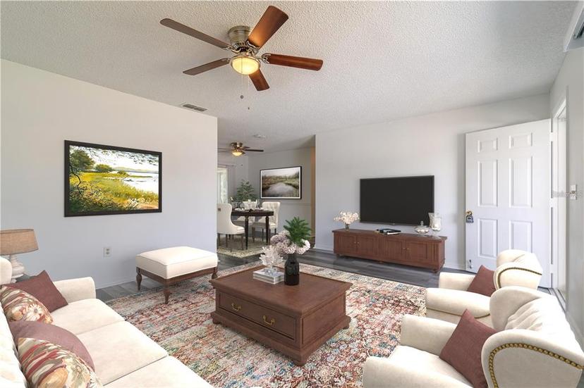Picture of 17775 SE 101St Court, Summerfield FL 34491