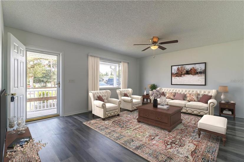 Picture of 17775 SE 101St Court, Summerfield FL 34491