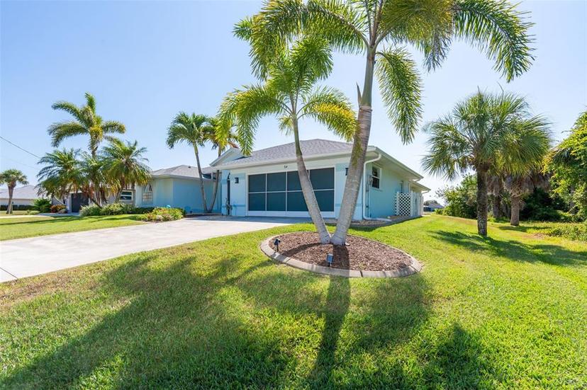 Picture of 64 Bunker Court, Rotonda West FL 33947