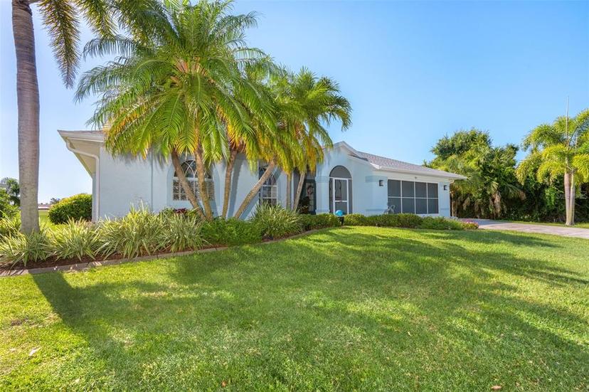 Picture of 64 Bunker Court, Rotonda West FL 33947