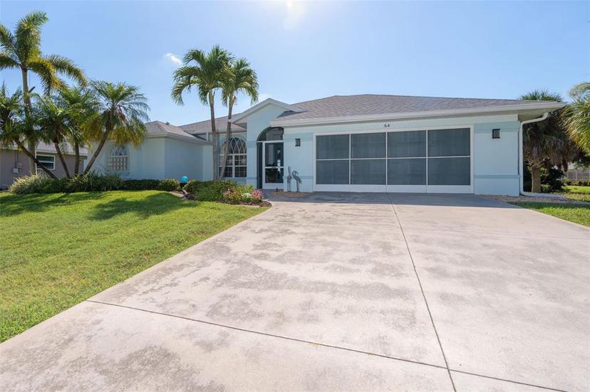 Picture of 64 Bunker Court, Rotonda West FL 33947