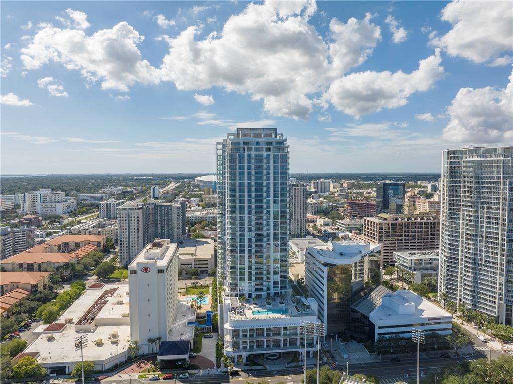 Picture of 301 1St Street S Unit 2905, St Petersburg, FL 33701