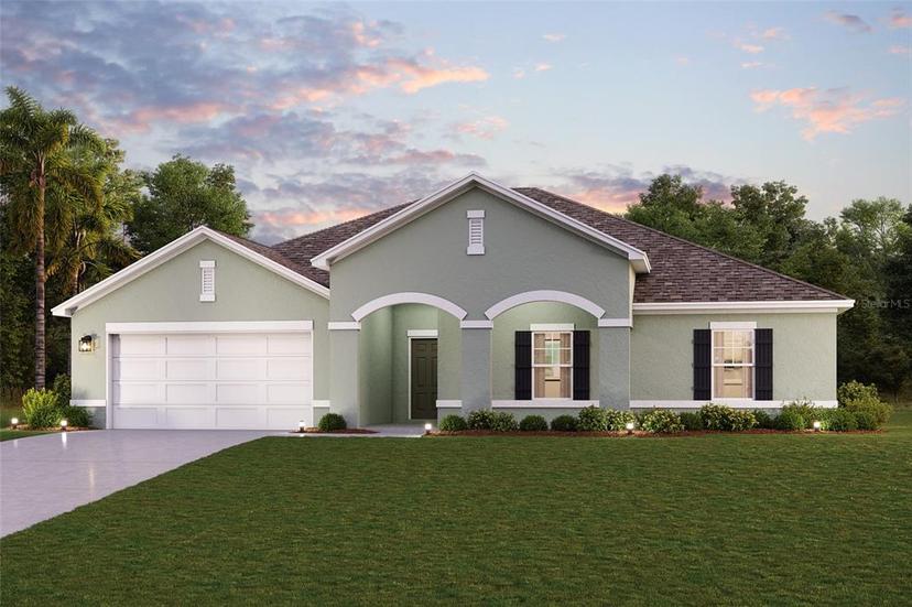 Picture of 10000 Antler Street, Port Charlotte FL 33981