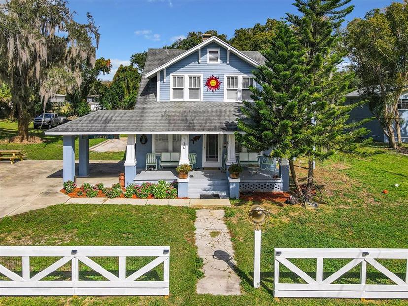 Picture of 510 Tighe Avenue, Seffner FL 33584