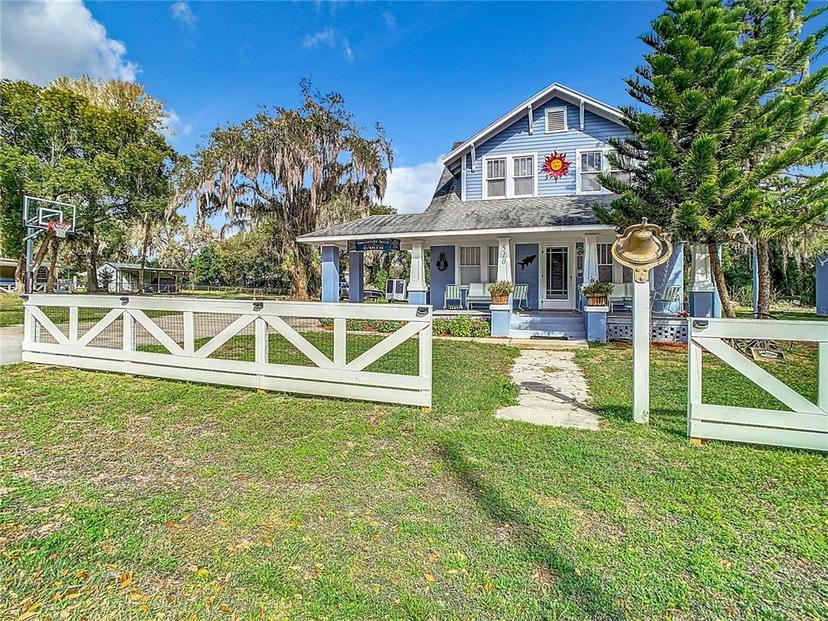 Picture of 510 Tighe Avenue, Seffner FL 33584