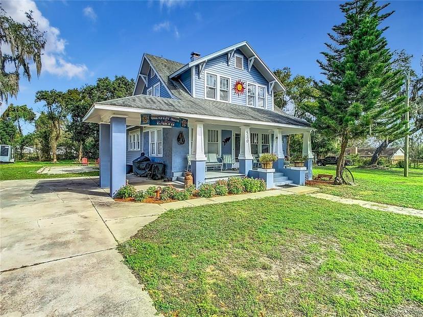 Picture of 510 Tighe Avenue, Seffner FL 33584