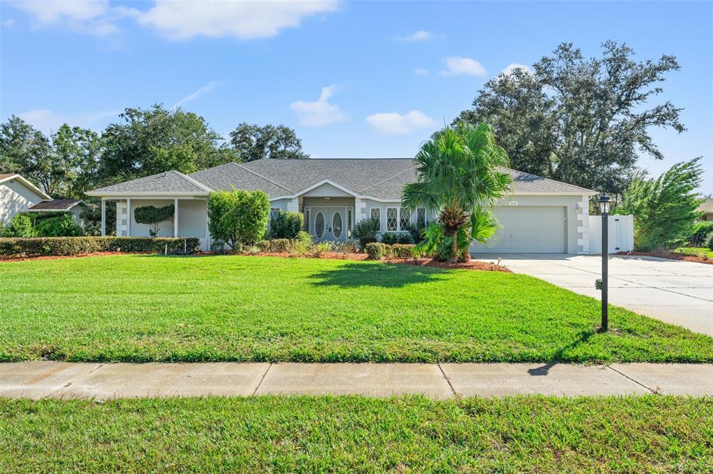 Picture of 4276 River Birch Drive, Spring Hill, FL 34607