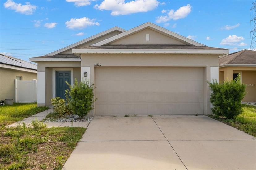 Picture of 12120 Barnsley Reserve Place, Gibsonton FL 33534