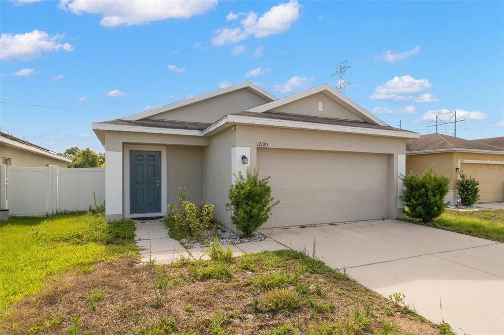 Picture of 12120 Barnsley Reserve Place, Gibsonton, FL 33534