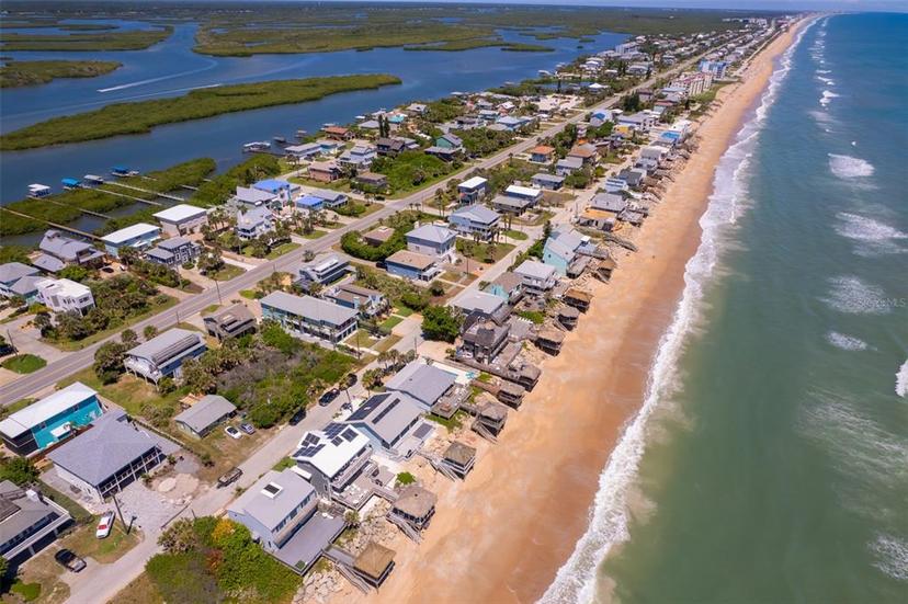 Picture of 6949 S Atlantic Avenue, New Smyrna Beach FL 32169