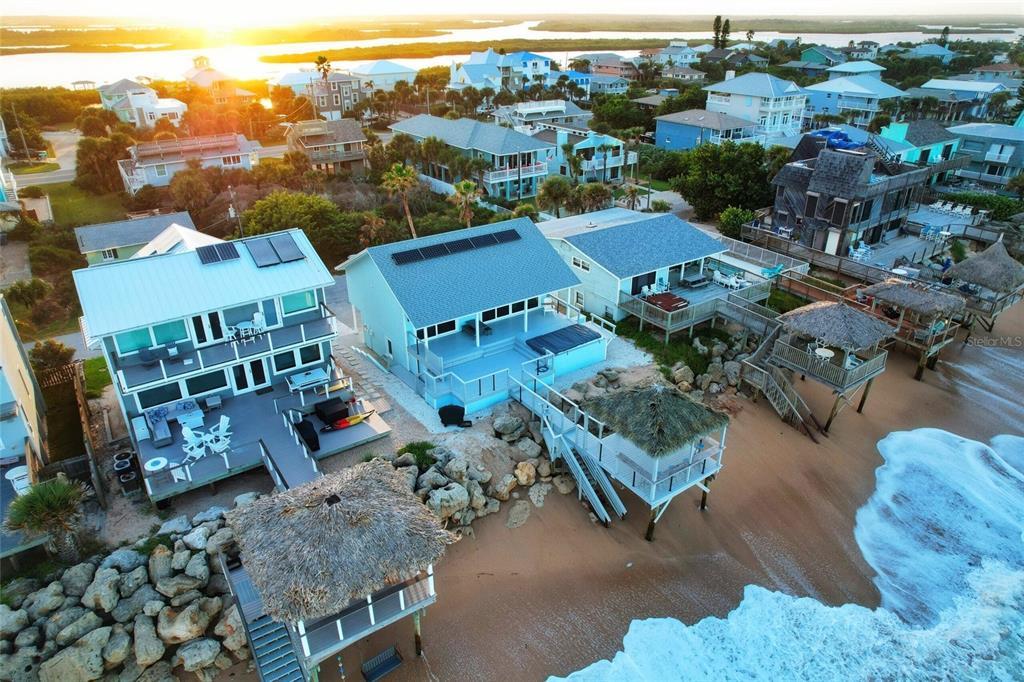 Picture of 6949 S Atlantic Avenue, New Smyrna Beach, FL 32169