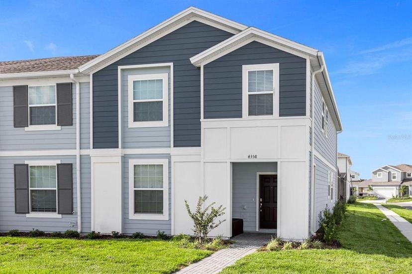Picture of 4358 Lana Avenue, Davenport FL 33897
