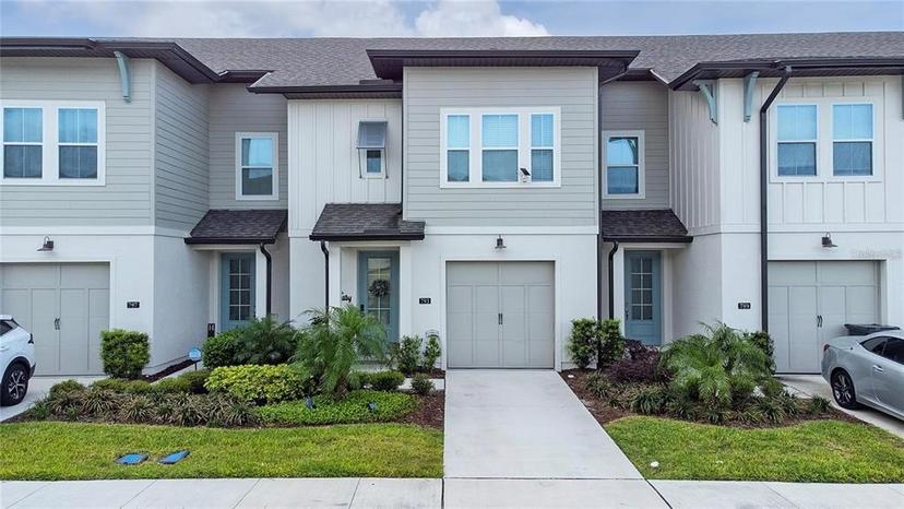 Picture of 793 Benoi Drive, Davenport FL 33896