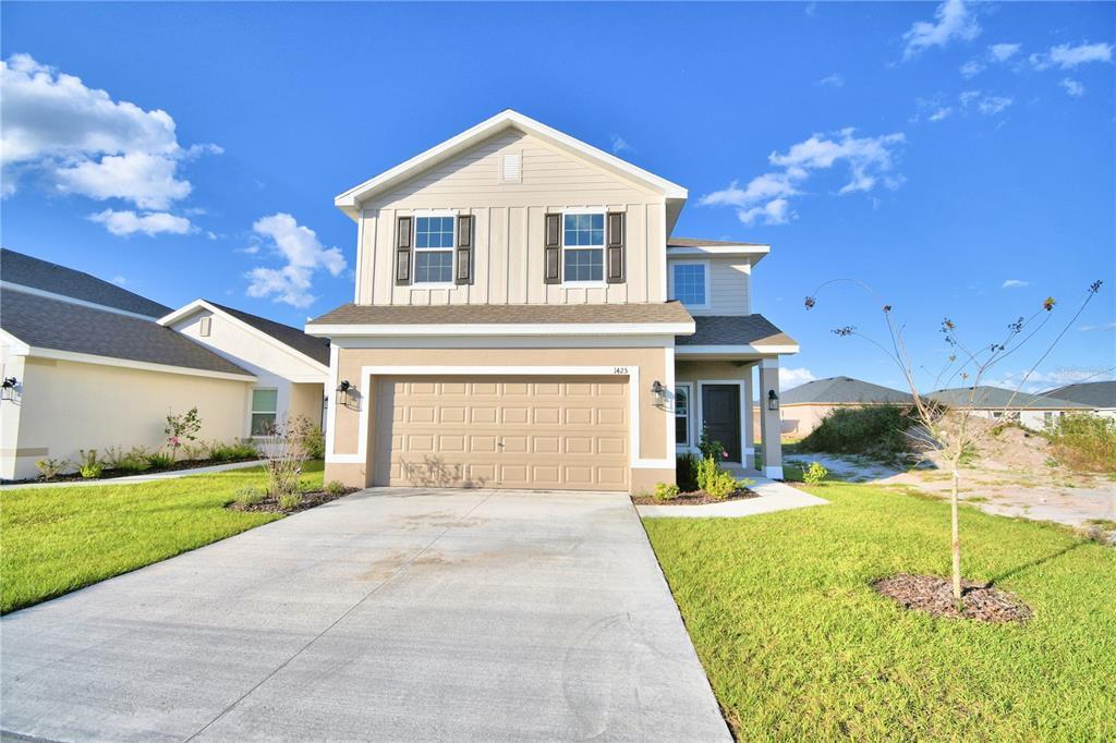 Picture of 1472 Leamington Lane, Winter Haven, FL 33884