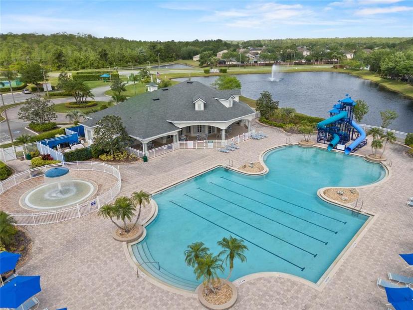 Picture of 17843 Golden Leaf Lane, Orlando FL 32820